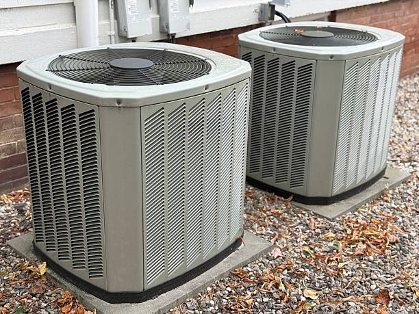 Reliable Heat Pump Repair contractor in Weston, TX by Leonard HVAC