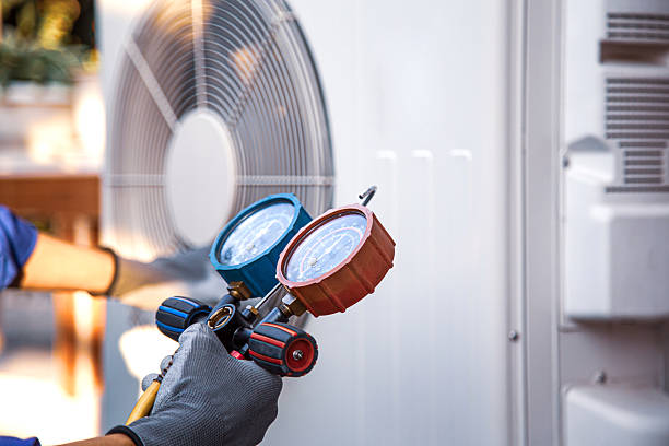 Affordable Heat Pump Repair solutions in Weston, TX