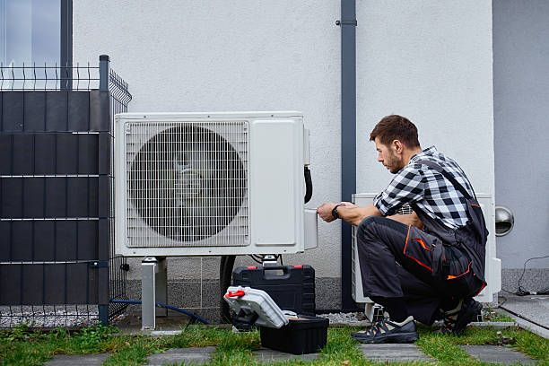 Top rated local Heat Pump Repair specialists in Weston, TX